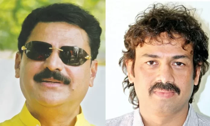 ಬೇಳೂರು ಗೋಪಾಲಕೃಷ್ಣ