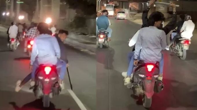 ಬೈಕ್‌