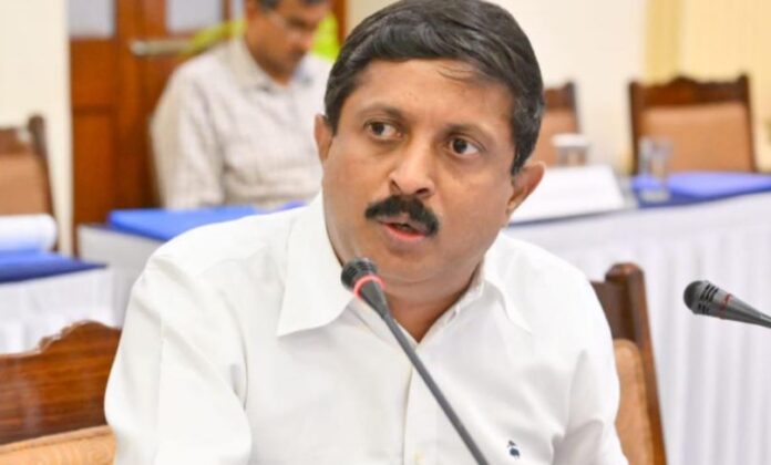 ಬೈರತಿ ಸುರೇಶ್‌