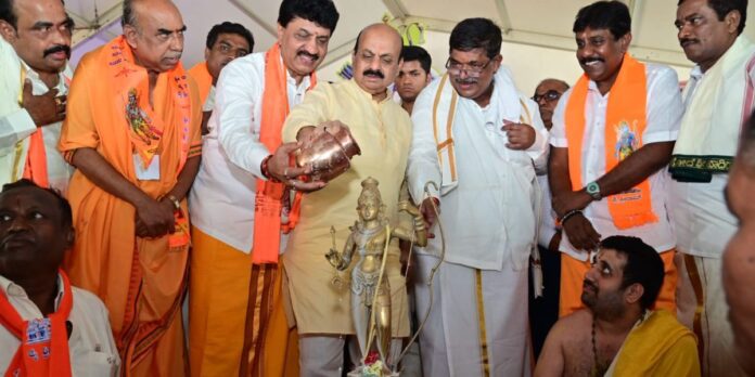 ಬೊಮ್ಮಯಿ