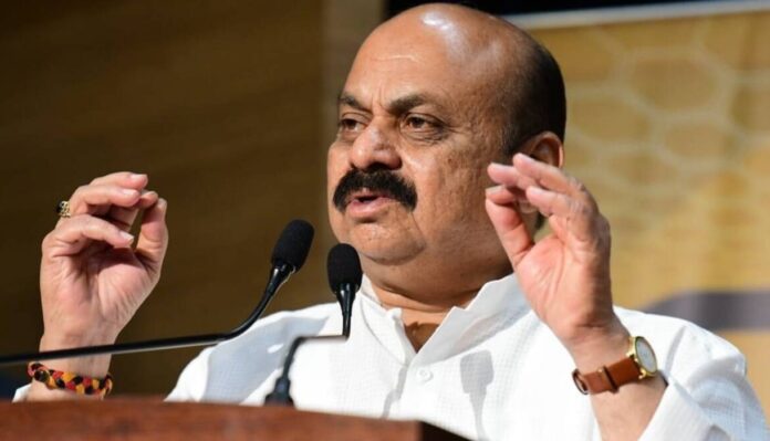 ಬೊಮ್ಮಾಯಿ
