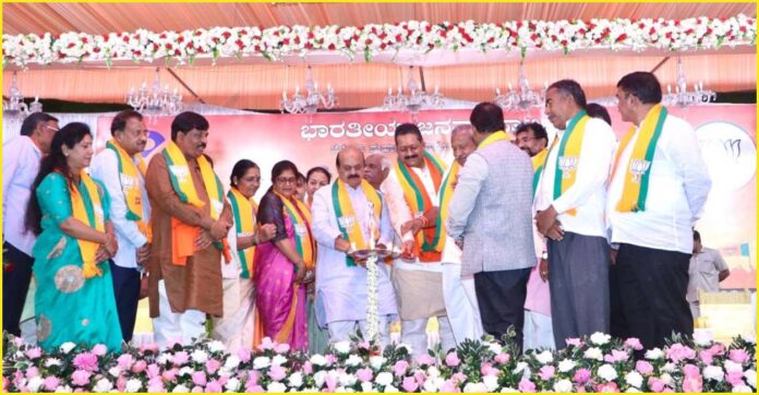 ಬೊಮ್ಮಾಯಿ