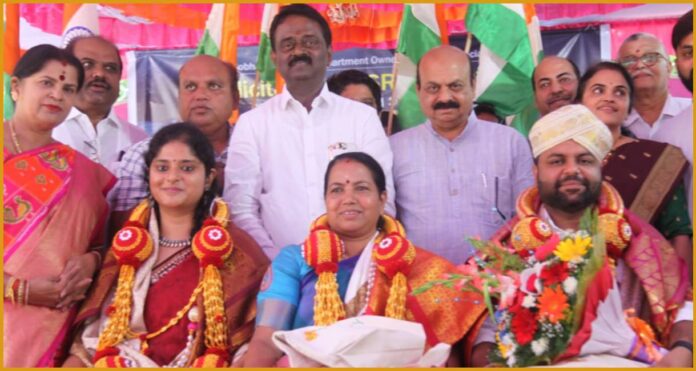 ಬೊಮ್ಮಾಯಿ