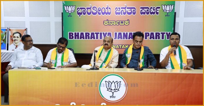 ಬೊಮ್ಮಾಯಿ