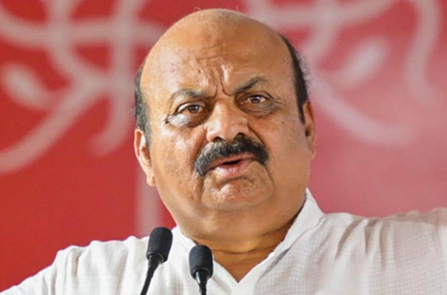 ಮಾಜಿ ಸಿಎಂ ಬೊಮ್ಮಾಯಿ