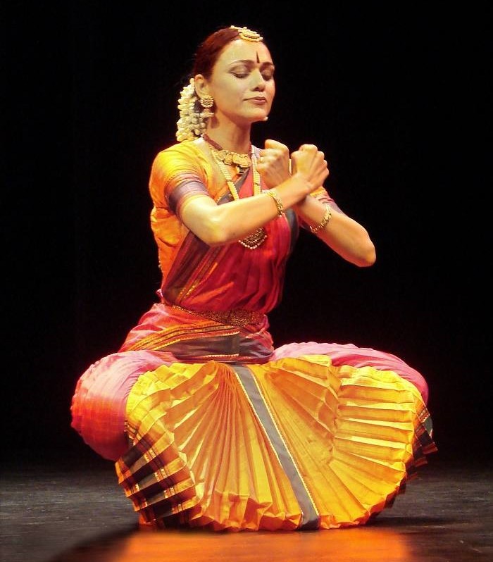 ಭರತನಾಟ್ಯ