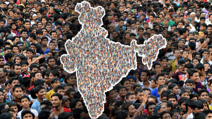 ಭಾರತ, ಭಾರತದ ಜನಸಂಖ್ಯೆ, 146 ಕೋಟಿ, ಫಲವತ್ತತೆ ದರ, ವಿಶ್ವಸಂಸ್ಥೆ, India, Population of India, 146 crore, Fertility rate, United Nations,