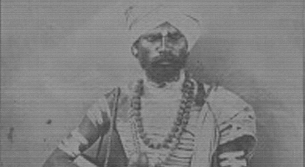 ಭಾರತೀಪ್ರಿಯ ಒಂದು ಹಳೆಯ ಕತೆ1