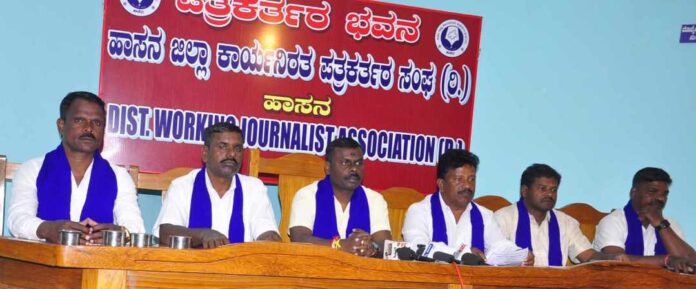 ಭೀಮಾ ಕೋರೆಗಾಂವ್‌ ವಿಜಯೋತ್ಸವ ಕುರಿತು ಸುದ್ದಿಗೋಷ್ಠಿ