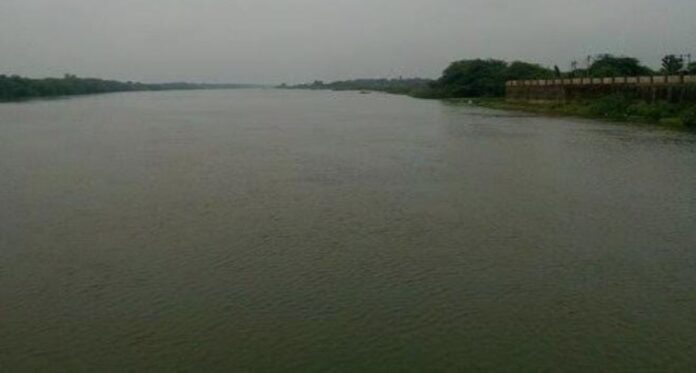 ಭೀಮಾ ನದಿ