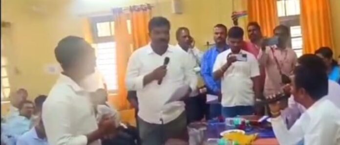 ಭೀಮ್‌ ಆರ್ಮಿ ಏಕತಾ ಮಿಷನ್