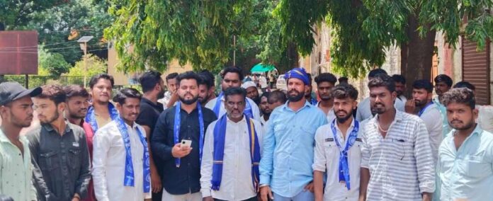 ಭೀಮ್‌ ಆರ್ಮಿ ಏಕತಾ ಮಿಷನ್