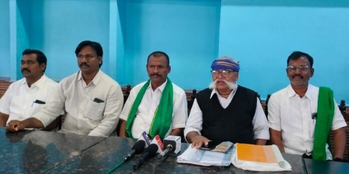 ಭೂಕಬಳಿಕೆ