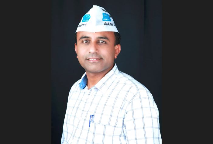 ಭೋಗೇಶ್‌ ಸೋಲಾಪುರ್