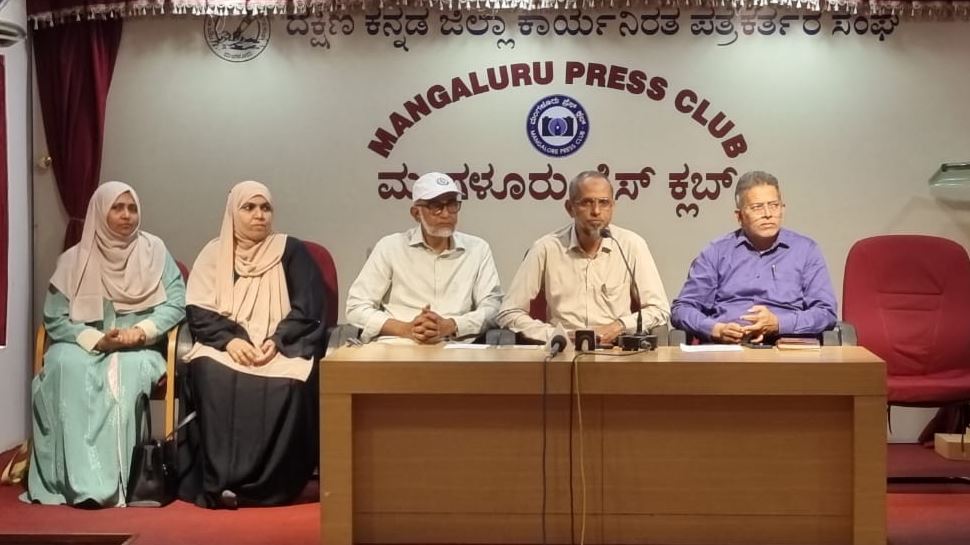 ಮಂಗಳೂರು 8