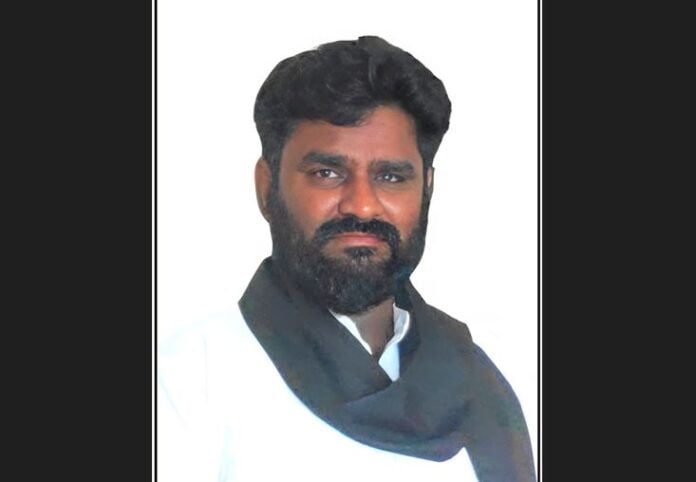 ಮಂಜುನಾಥ ಕೊಂಡಪಲ್ಲಿ