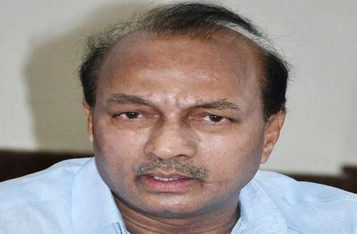 ಶಿವಮೊಗ್ಗ ಡಿಸಿಸಿ ಬ್ಯಾಂಕ್‌ ಹಗರಣ ಸಂಬಂಧ ಮಂಜುನಾಥ್‌ ಗೌಡ ಅರೆಸ್ಟ್
