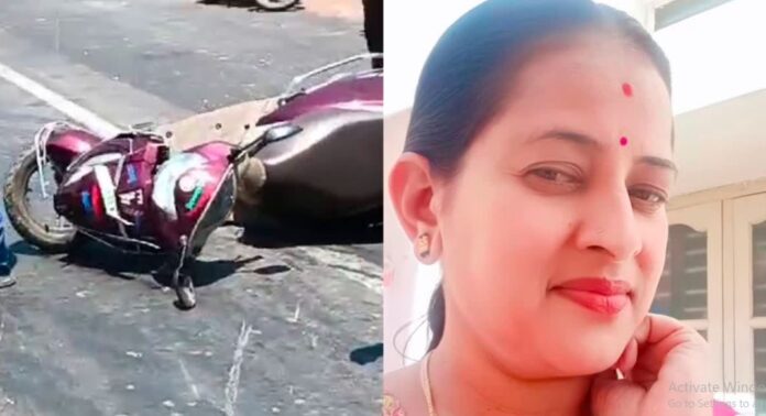 ಮಂಡ್ಯದಲ್ಲಿ ಅಪಘಾತ