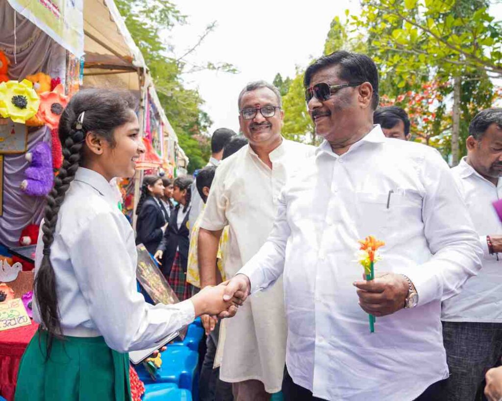 ಮಕ್ಕಳ ದಸರಾ 1
