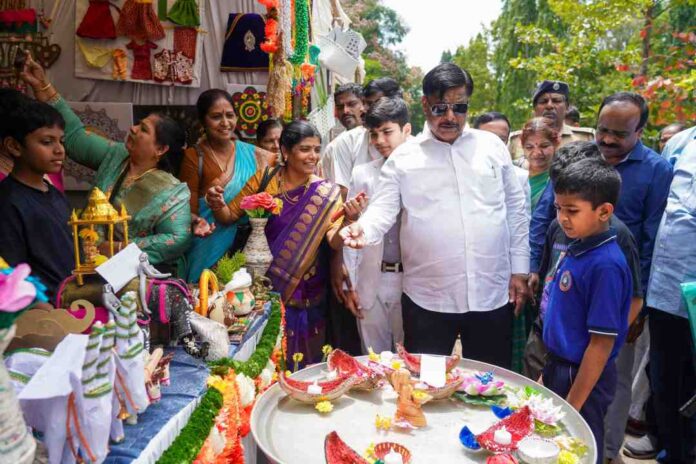 ಮಕ್ಕಳ ದಸರಾ