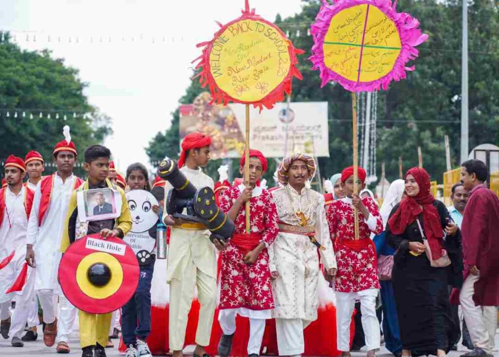 ಮಕ್ಕಳ ದಸರಾ ಕಲಾಥಾನ್‌ 2