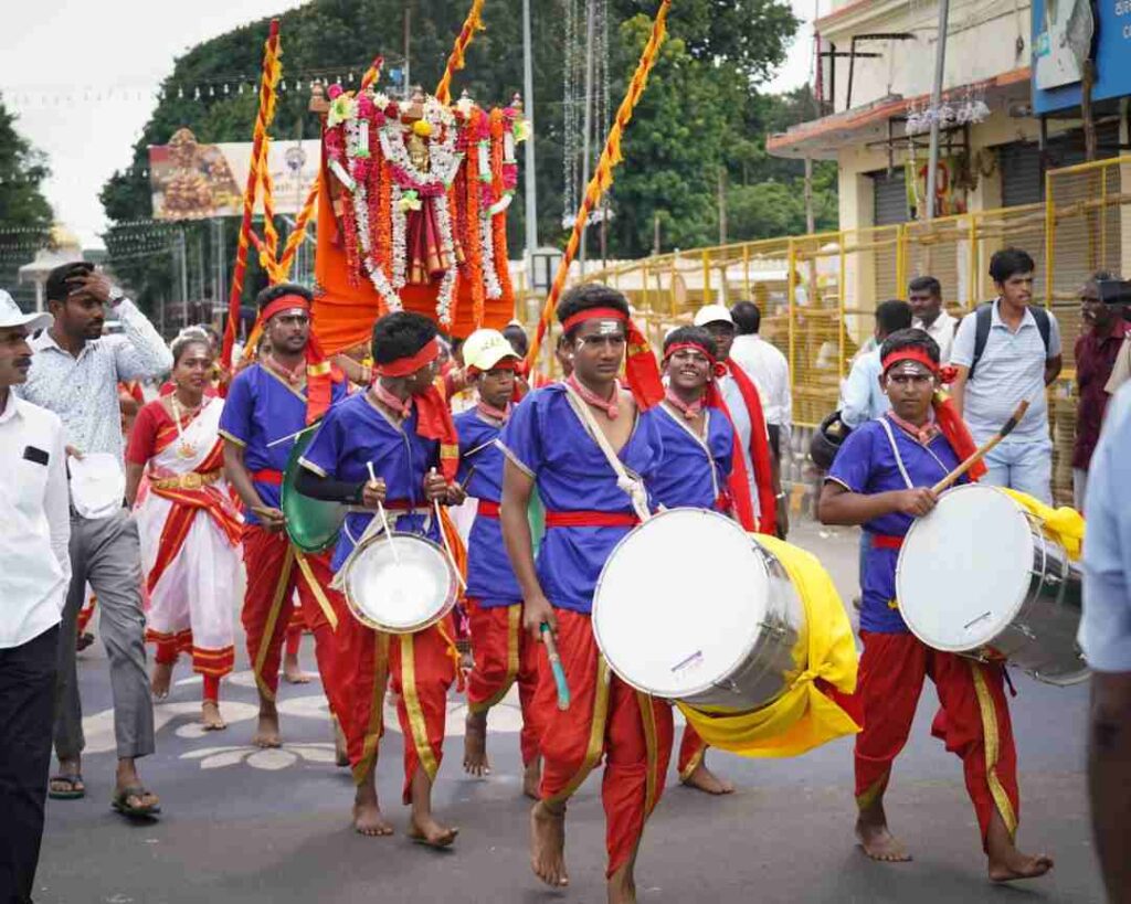 ಮಕ್ಕಳ ದಸರಾ ಕಲಾಥಾನ್‌ 4