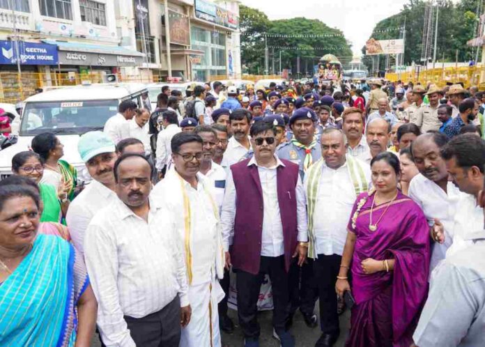 ಮಕ್ಕಳ ದಸರಾ ಕಲಾಥಾನ್‌