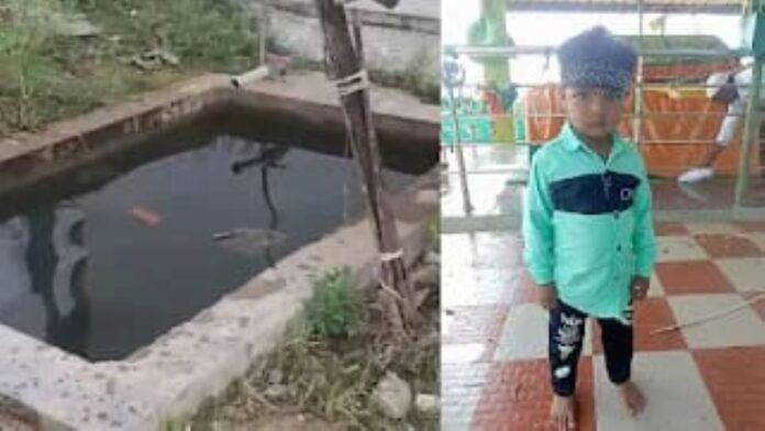 ಆಸ್ಪತ್ರೆ ತೊಟ್ಟಿಗೆ ಬಿದ್ದು ಮಗು ಸಾವು