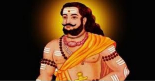 ಮಡಿವಾಳ ಮಾಚಯ್ಯ