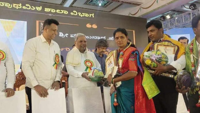 ಮಡಿವಾಳಮ್ಮ ನಾಡಗೌಡ