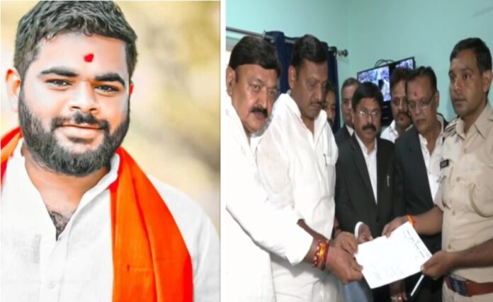 ಮಣಿಕಂಠ ರಾಠೋಡ