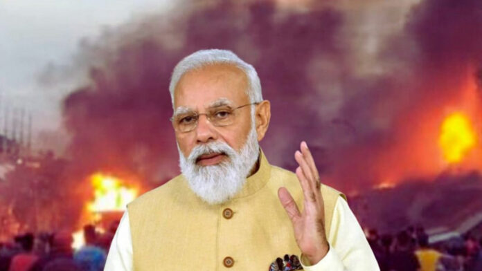 ಭಾರತ್ ಜೋಡೋ ನ್ಯಾಯ ಯಾತ್ರೆ, ಮೋದಿ ಭೇಟಿ, ಮಣಿಪುರ, ಮಣಿಪುರ ಹಿಂಸಾಚಾರ, ಮೋದಿ, ಕಾಂಗ್ರೆಸ್‌, Bharat Jodo Nyay Yatra, Modi visit, Manipur, Manipur violence, Modi, Congress,