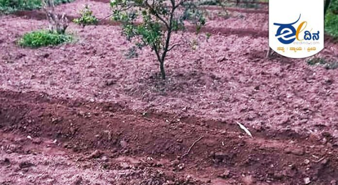ಮಣ್ಣಿನ ಗುಣ