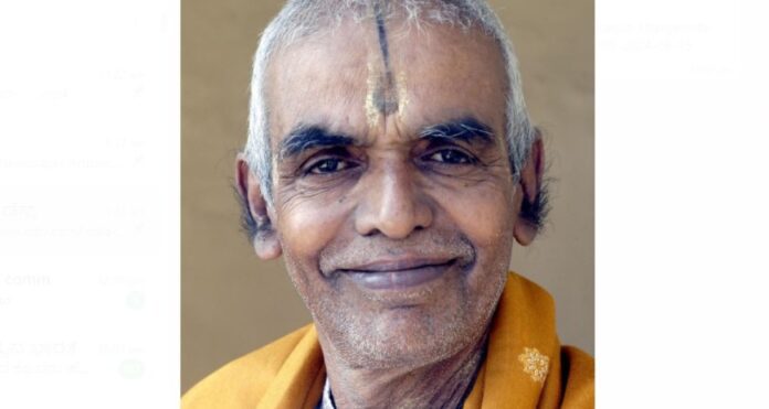 ಮತ್ತಿಹಳ್ಳಿ ಮದನ ಮೋಹನ
