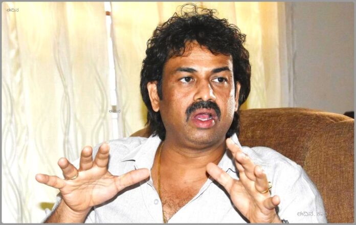 ಮಧು ಬಂಗಾರಪ್ಪ