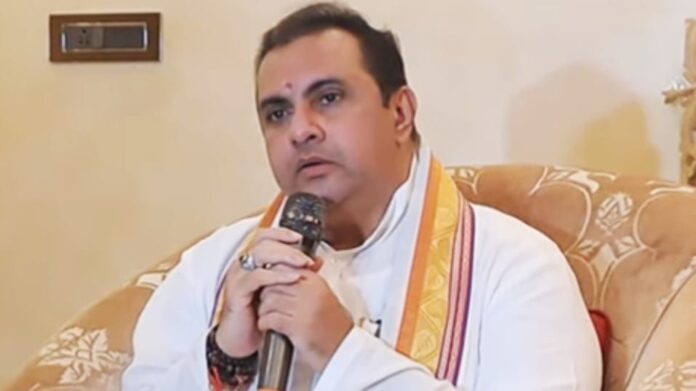 ಮಧ್ವರಾಜ್