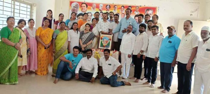 ಮನಮೋಹನ್‌ ಸಿಂಗ್‌ ನಿಧನಕ್ಕೆ ಶ್ರದ್ಧಾಂಜಲಿ