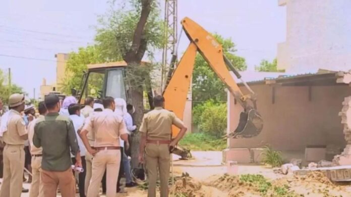 ಪ್ರಶ್ನೆ ಪತ್ರಿಕೆ ಸೋರಿಕೆ
