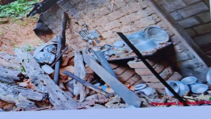 ಮನೆ ಪರಿಹಾರ