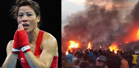 Mary Kom