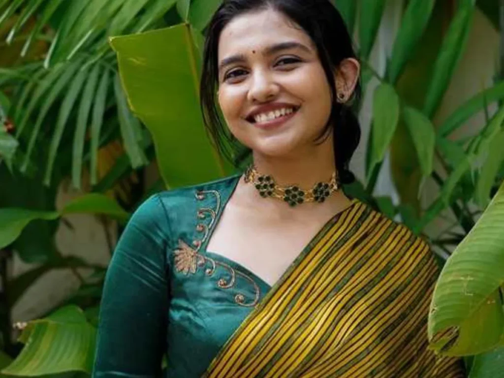 ಮಮಿತಾ ಬೈಜು