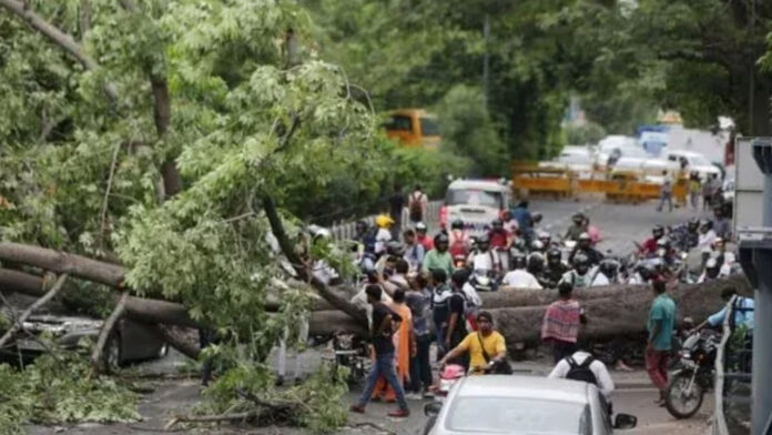 ಬೆಂಗಳೂರು, ಮಳೆ, ಬಾಲಕಿ ಸಾವು, Bengaluru, rain, girl dies,