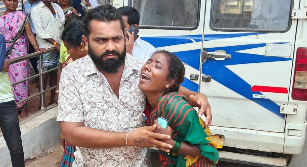 ಮರಕಂಬಿ