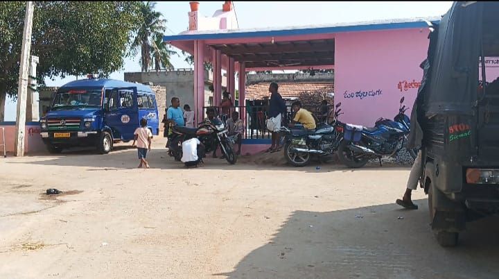 ಮರಕುಂಬಿ ಗ್ರಾಮ 3