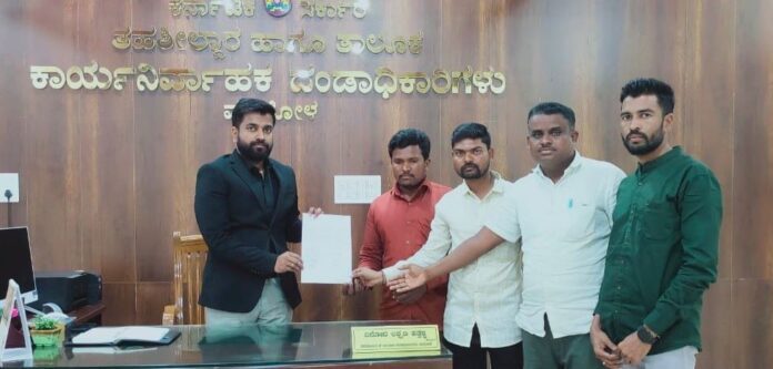 ಮರಗಳ ರಕ್ಷಣೆ