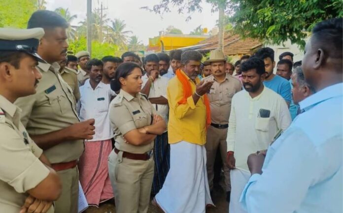 ದಾವಣಗೆರೆ