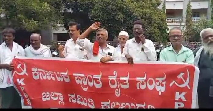 ಮರಳು ಮಾಫಿಯಾ ತಡೆಗೆ ಆಗ್ರಹ