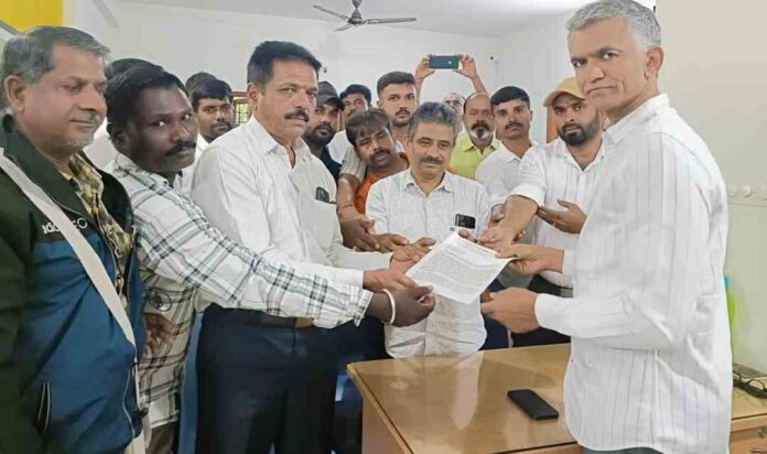 ಮಲೆನಾಡಿನ ಜನವಿರೋಧಿ ಅರಣ್ಯ ಕಾಯ್ದೆ