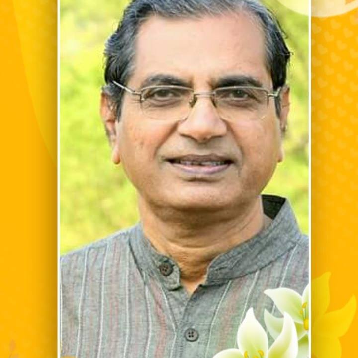 ಮಲ್ಲಿಕಾರ್ಜುನ ಹಿರೇಮಠ್‌