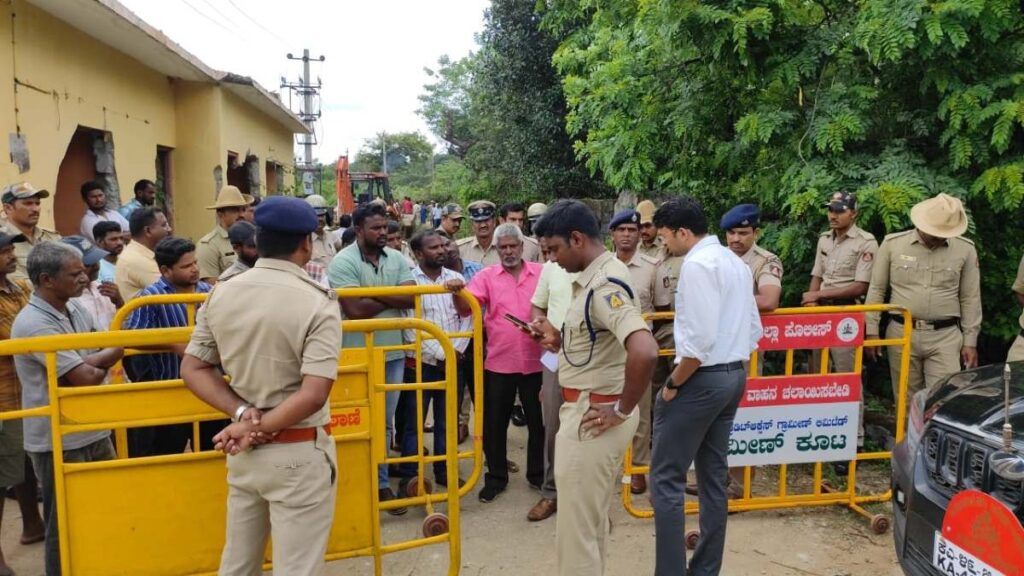 ಮಳಲಿ